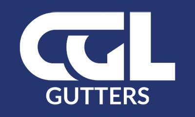 CGL Gutters